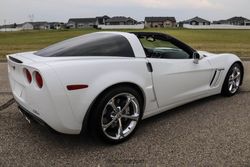2011 Chevrolet Corvette Z16 Grand Sport Coupe 3LT for sale