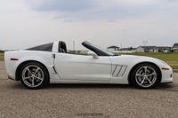 2011 Chevrolet Corvette Z16 Grand Sport Coupe 3LT for sale