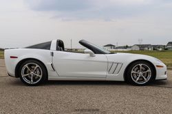 2011 Chevrolet Corvette Z16 Grand Sport Coupe 3LT for sale