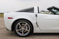2011 Chevrolet Corvette Z16 Grand Sport Coupe 3LT for sale