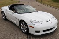 2011 Chevrolet Corvette Z16 Grand Sport Coupe 3LT for sale