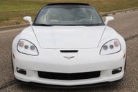 2011 Chevrolet Corvette Z16 Grand Sport Coupe 3LT for sale