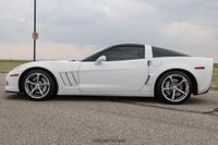 2011 Chevrolet Corvette Z16 Grand Sport Coupe 3LT for sale