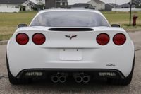 2011 Chevrolet Corvette Z16 Grand Sport Coupe 3LT for sale