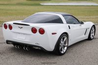 2011 Chevrolet Corvette Z16 Grand Sport Coupe 3LT for sale