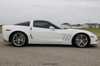 2011 Chevrolet Corvette Z16 Grand Sport Coupe 3LT for sale