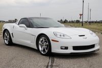 2011 Chevrolet Corvette Z16 Grand Sport Coupe 3LT for sale