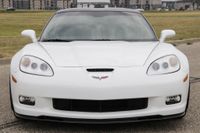 2011 Chevrolet Corvette Z16 Grand Sport Coupe 3LT for sale