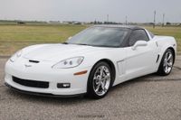 2011 Chevrolet Corvette Z16 Grand Sport Coupe 3LT for sale