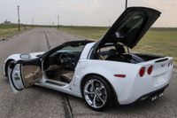 2011 Chevrolet Corvette Z16 Grand Sport Coupe 3LT for sale