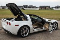2011 Chevrolet Corvette Z16 Grand Sport Coupe 3LT for sale