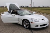 2011 Chevrolet Corvette Z16 Grand Sport Coupe 3LT for sale