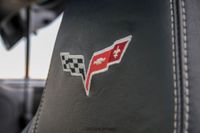2011 Chevrolet Corvette Z16 Grand Sport Coupe 3LT for sale