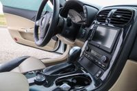 2011 Chevrolet Corvette Z16 Grand Sport Coupe 3LT for sale