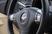 2011 Chevrolet Corvette Z16 Grand Sport Coupe 3LT for sale