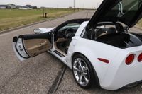 2011 Chevrolet Corvette Z16 Grand Sport Coupe 3LT for sale