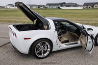 2011 Chevrolet Corvette Z16 Grand Sport Coupe 3LT for sale