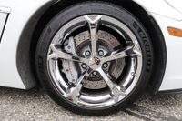 2011 Chevrolet Corvette Z16 Grand Sport Coupe 3LT for sale