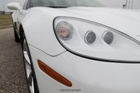 2011 Chevrolet Corvette Z16 Grand Sport Coupe 3LT for sale