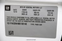 2011 Chevrolet Corvette Z16 Grand Sport Coupe 3LT for sale