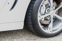 2011 Chevrolet Corvette Z16 Grand Sport Coupe 3LT for sale