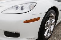 2011 Chevrolet Corvette Z16 Grand Sport Coupe 3LT for sale
