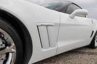 2011 Chevrolet Corvette Z16 Grand Sport Coupe 3LT for sale