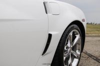 2011 Chevrolet Corvette Z16 Grand Sport Coupe 3LT for sale