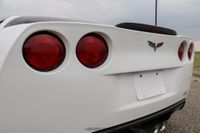 2011 Chevrolet Corvette Z16 Grand Sport Coupe 3LT for sale