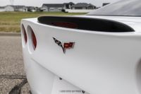 2011 Chevrolet Corvette Z16 Grand Sport Coupe 3LT for sale