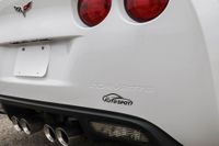 2011 Chevrolet Corvette Z16 Grand Sport Coupe 3LT for sale