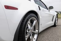 2011 Chevrolet Corvette Z16 Grand Sport Coupe 3LT for sale