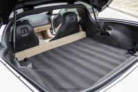 2011 Chevrolet Corvette Z16 Grand Sport Coupe 3LT for sale