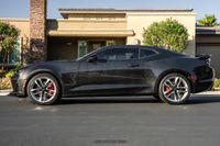 2024 Chevrolet Camaro 2SS Collector's Edition for sale