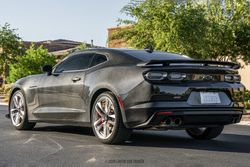 2024 Chevrolet Camaro 2SS Collector's Edition for sale