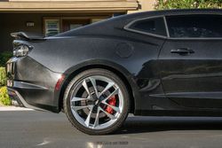 2024 Chevrolet Camaro 2SS Collector's Edition for sale