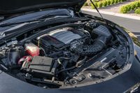 2024 Chevrolet Camaro 2SS Collector's Edition for sale