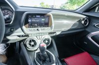 2024 Chevrolet Camaro 2SS Collector's Edition for sale