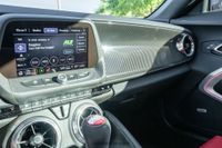 2024 Chevrolet Camaro 2SS Collector's Edition for sale