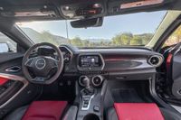 2024 Chevrolet Camaro 2SS Collector's Edition for sale