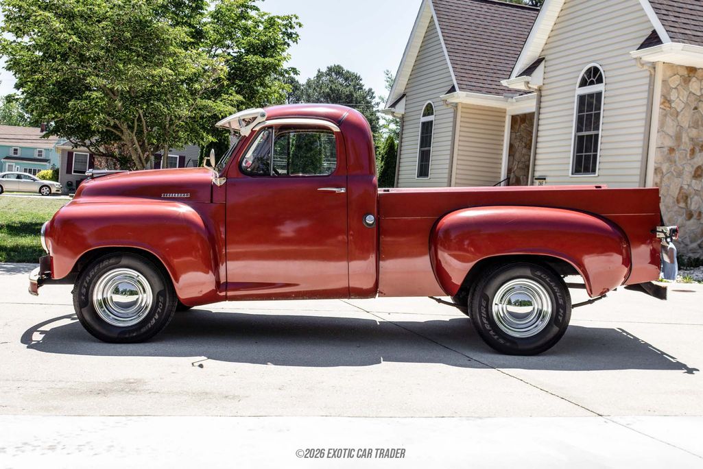 1950 Studebaker 2R5 for sale