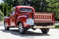 1950 Studebaker 2R5 for sale
