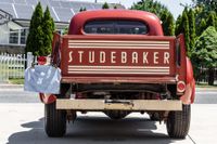 1950 Studebaker 2R5 for sale
