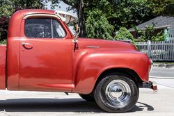 1950 Studebaker 2R5 for sale