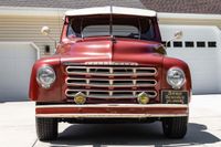 1950 Studebaker 2R5 for sale