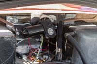 1950 Studebaker 2R5 for sale