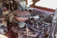 1950 Studebaker 2R5 for sale