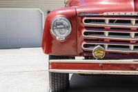 1950 Studebaker 2R5 for sale