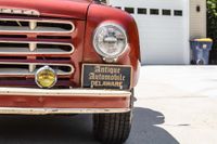 1950 Studebaker 2R5 for sale