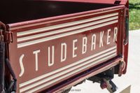1950 Studebaker 2R5 for sale